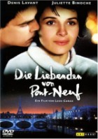 Die Liebenden Von Pont-Neuf