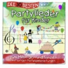 Simone Sommerland & Glue - Die 30 Besten Partylieder Fuer Kinder