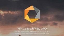 Nik Collection by DxO v4.1.0.0 (x64)