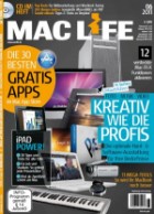 MacLife 06/2011