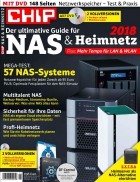 Chip NAS & Heimnetz 2018 - Der ultimative Guide