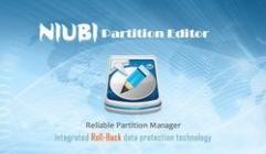 NIUBI Partition Editor Tech. Edition v7.4 (x64) + Boot ISO