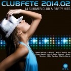 Clubfete 2014.02 - 44 Summer Club & Party Hits