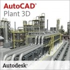 Autodesk AutoCAD Plant 3D (x64)