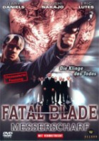 Fatal Blade - Messerscharf