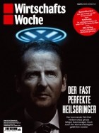 Wirtschaftswoche 16/2018