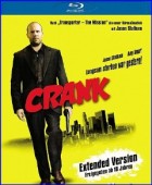 Crank Extanded Version (AVCHD)