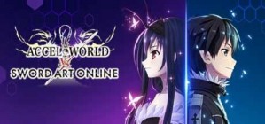 Accel World VS Sword Art Online Deluxe Edition