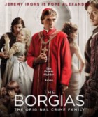 Die Borgias - XviD - Staffel 1 (BD-Rip)