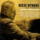 Reese Wynans - Reese Wynans And Friends Sweet Release