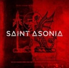 Saint Asonia - Saint Asonia