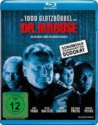 Die 1000 Glotzböbbel vom Dr. Mabuse