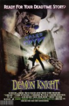 Demon Knight/Bordello of Blood Double