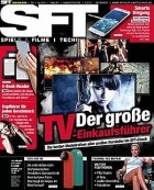 SFT Magazin 02/2015