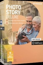 MAGIX Photostory Deluxe 2019 v18.1.1.53