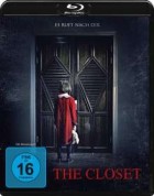 The Closet - Es ruft nach dir