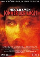 Wes Craven: Sommer der Angst