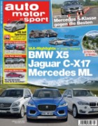 Auto Motor und Sport 20/2013