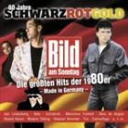 60 Jahre Schwarz Rot Gold (1980-1989)