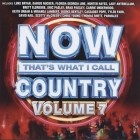 NOW - That's What I Call Country Vol.7