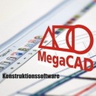 Megatech MegaCAD 2D v2014 (x86)