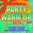 Party Warm up 2020 (Powered by Xtreme Sound)