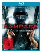 Rampage - Rache ist unbarmherzig