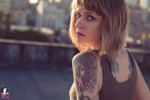 SuicideGirls   Heathen Skyline