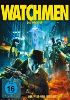 Watchmen - Die Wächter (DVD9)