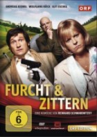 Furcht und Zittern