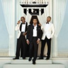 TGT (Tyrese Ginuwine Tank) - Three Kings (Deluxe Edition)