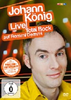 Johann Koenig - Total Bock Auf Remmi Demmi Live