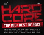 Hardcore Top 100 - Best Of 2013