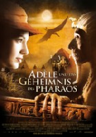 Adèle und das Geheimnis des Pharaos