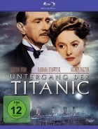 Der Untergang der Titanic