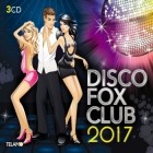 Discofox Club 2017