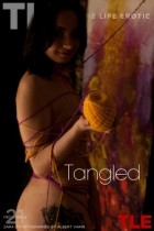 TheLifeErotic - Zara D Tangled - 101 Pics