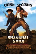 Shanghai Noon (DVD9)