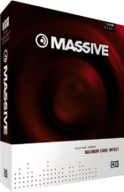 Native Instruments Massive VSTi DXi RTAS v1.1.4 *FIXED* *WORKING*