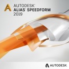 AUTODESK ALIAS SPEEDFORM 2019 x64