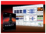 Sony Sound Forge Pro v10.0