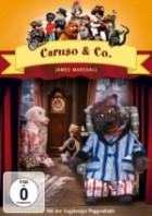 Augsburger Puppenkiste - Caruso & Co.