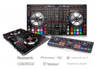 DJ DEX PRO 3.9.0.10 x64 / x86