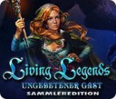 Living Legends - Ungebetener Gast Sammleredition