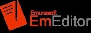 Emurasoft EmEditor Professional 14.4.2 (x64)