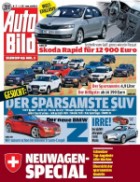 Auto Bild 22/2012