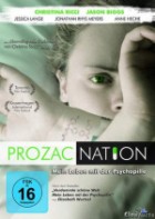 Pozac Nation - Mein Leben mit der Psychopille