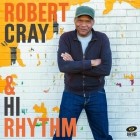 Robert Cray And Hi Rhythm - Robert Cray And Hi Rhythm