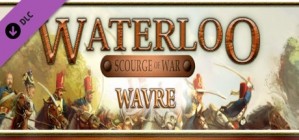 Scourge of War: Wavre