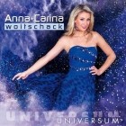 Anna Carina Woitschack - Universum